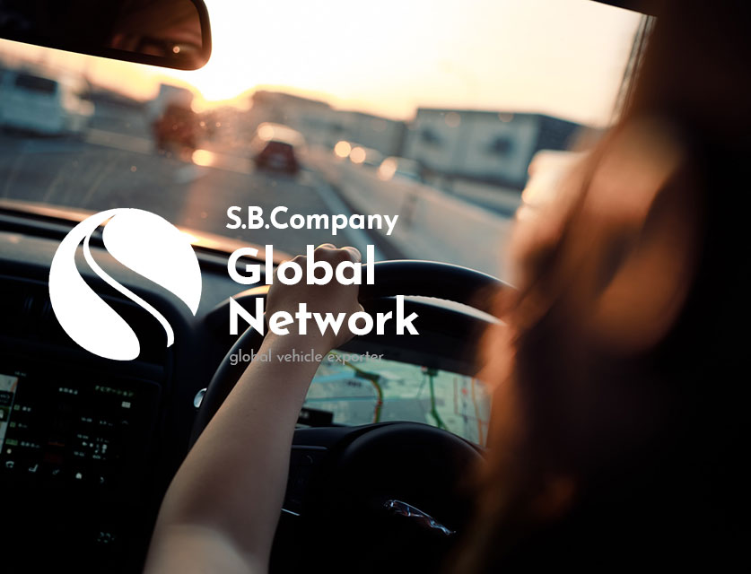 global network